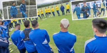 millonarios fc fichaje europa daniel ruiz juan jose ramirz darwin cortes cska moscu rusia vitoria guimaraes portugal david gonzalez futbol profesional colombiano fpc liga betplay mercado refuerzos incorporaciones contrataciones plantilla colombia serpa camacho