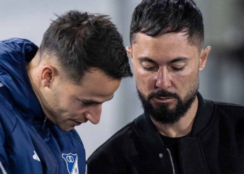 millonarios fichajes 2025 liga betplay de amores bruno savio