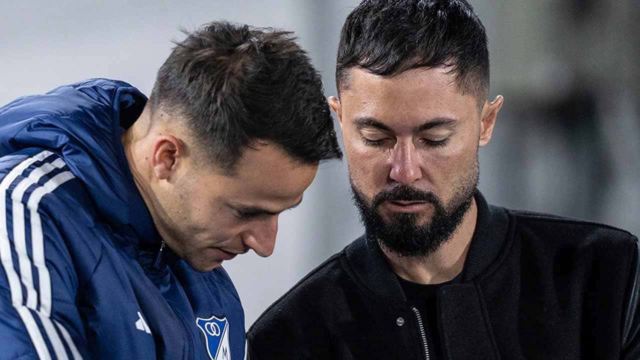 millonarios fichajes 2025 liga betplay de amores bruno savio