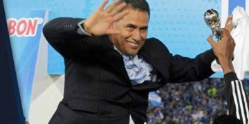 millonarios hernan torres etapa 2012 campeon