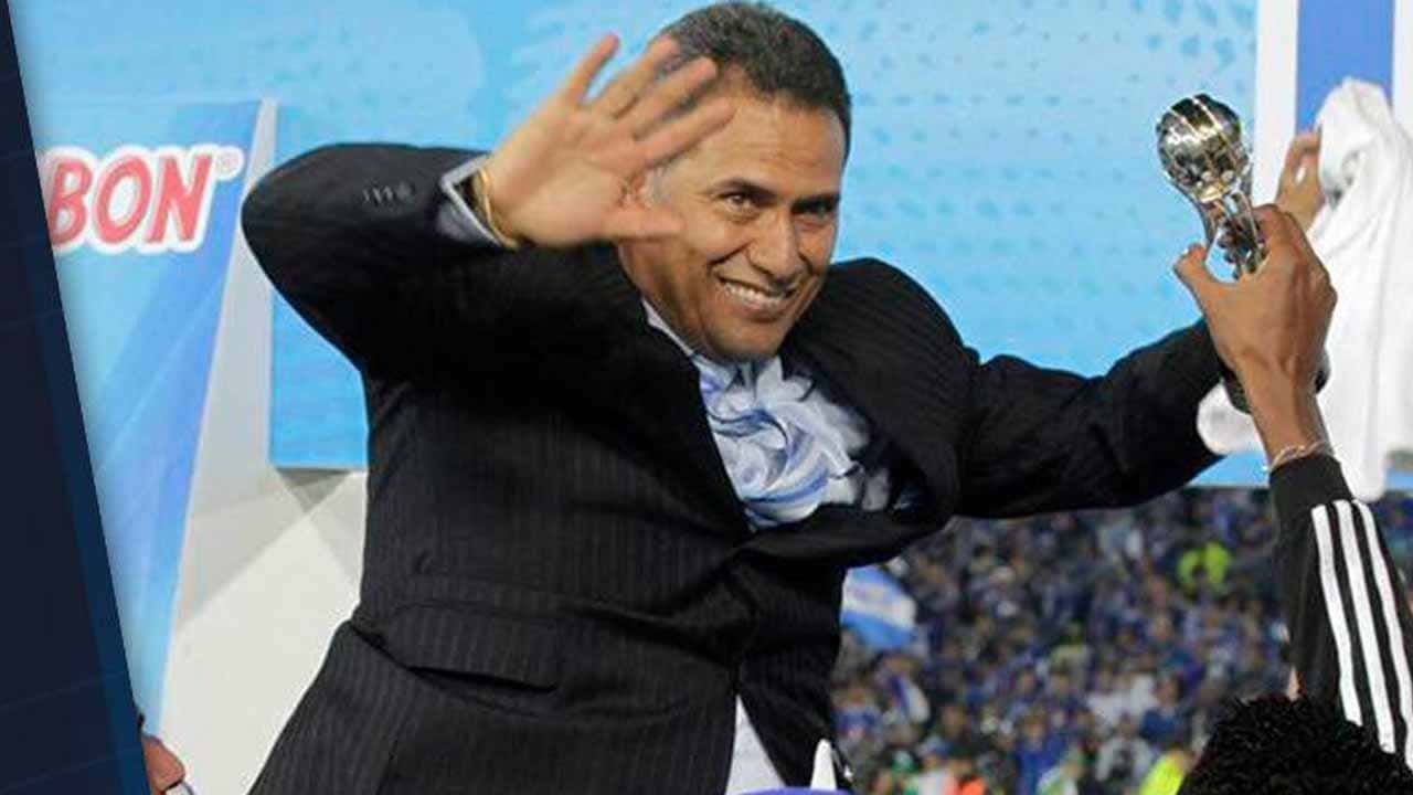 millonarios hernan torres etapa 2012 campeon