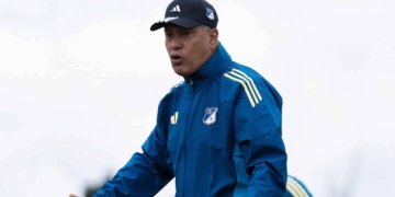 millonarios hernan torres fichajes agentes libres 2025