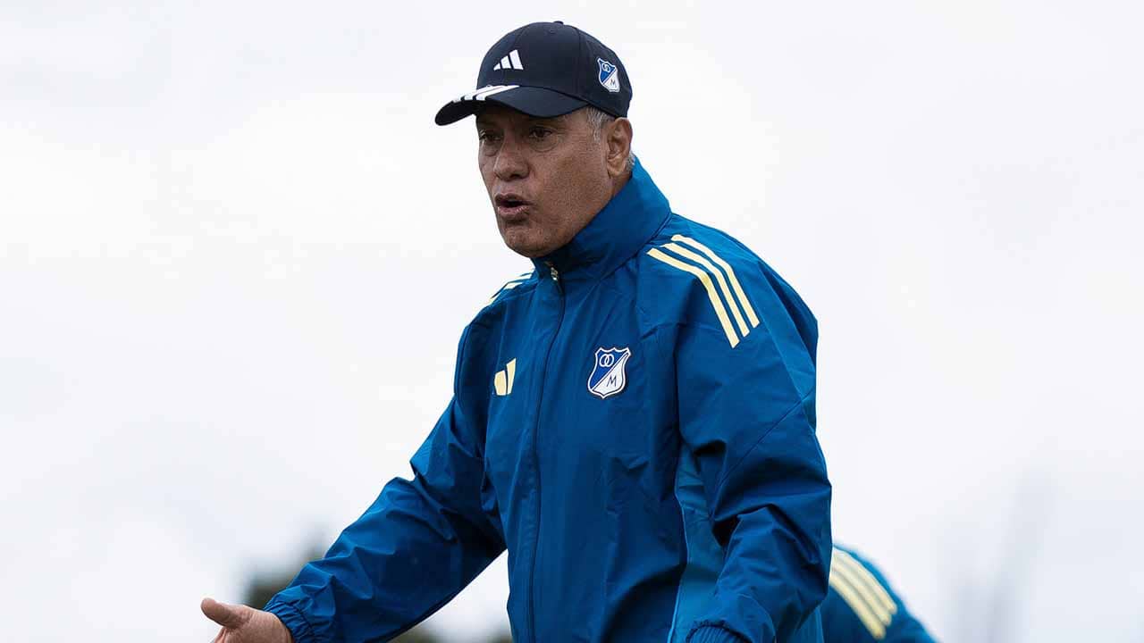 millonarios hernan torres fichajes agentes libres 2025