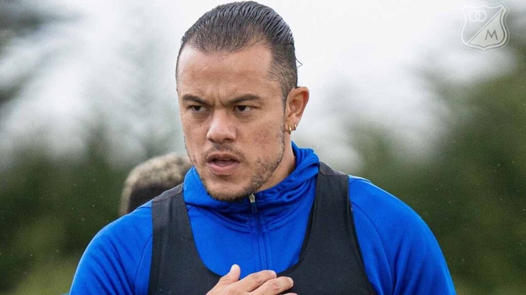 millonarios leonardo castro opcion renovacion