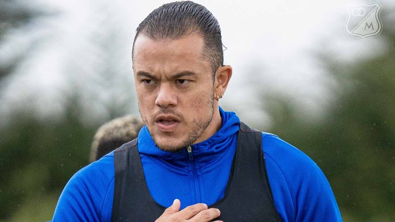 millonarios leonardo castro opcion renovacion