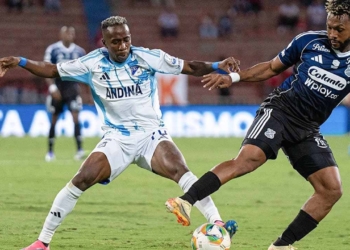 millonarios liga betplay 2025 edwin mosquera