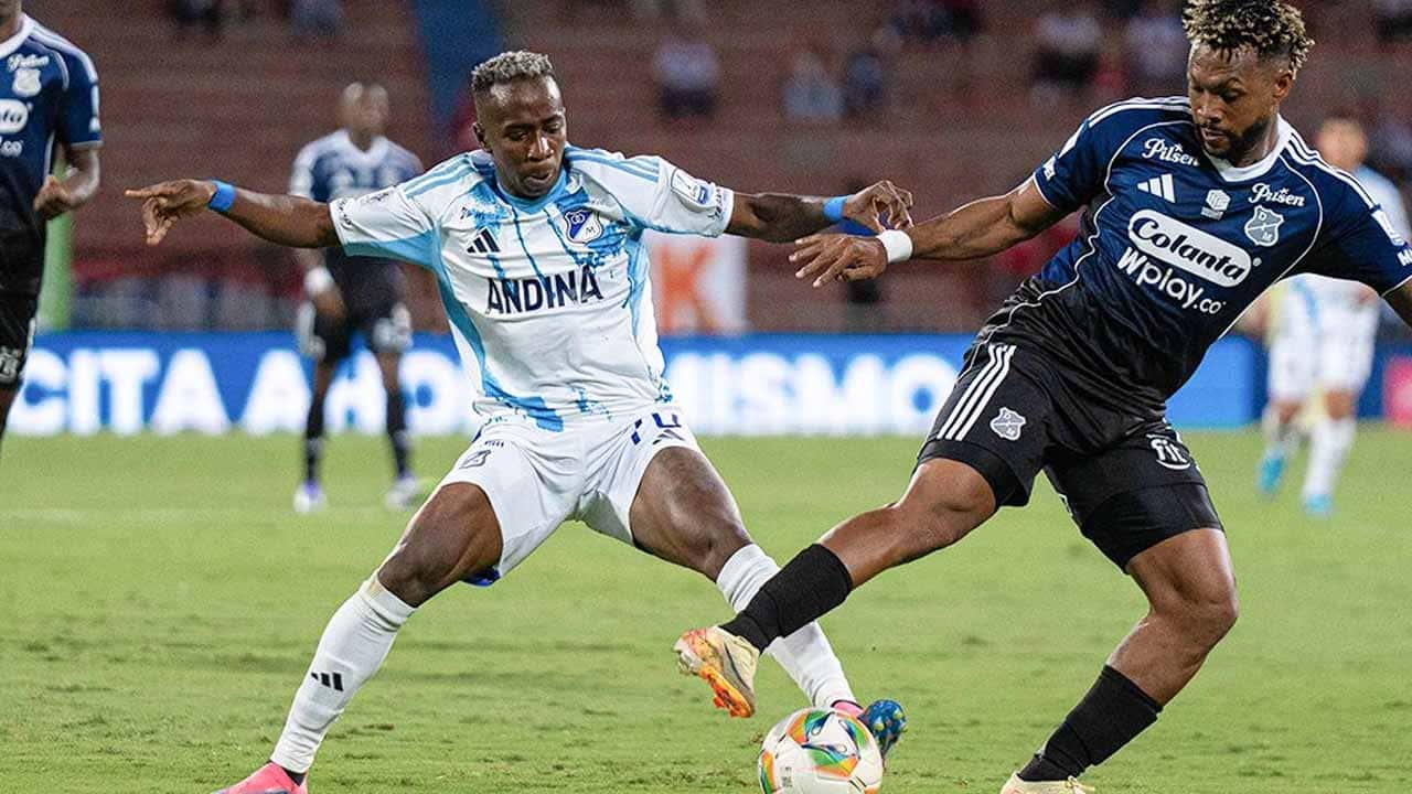 millonarios liga betplay 2025 edwin mosquera