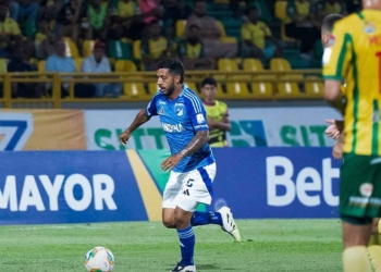 millonarios real cartagena copa betplay 2025