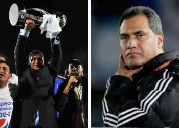 millonarios recuerdos hernan torres entrenador