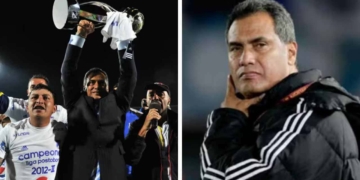 millonarios recuerdos hernan torres entrenador