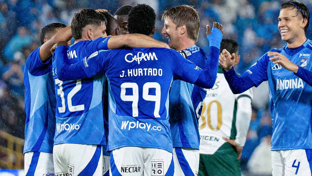 millonarios respuesta oficial interes city group