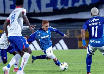 millonarios union magdalena derrota campin liga betplay