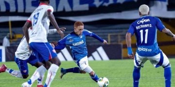 millonarios union magdalena derrota campin liga betplay