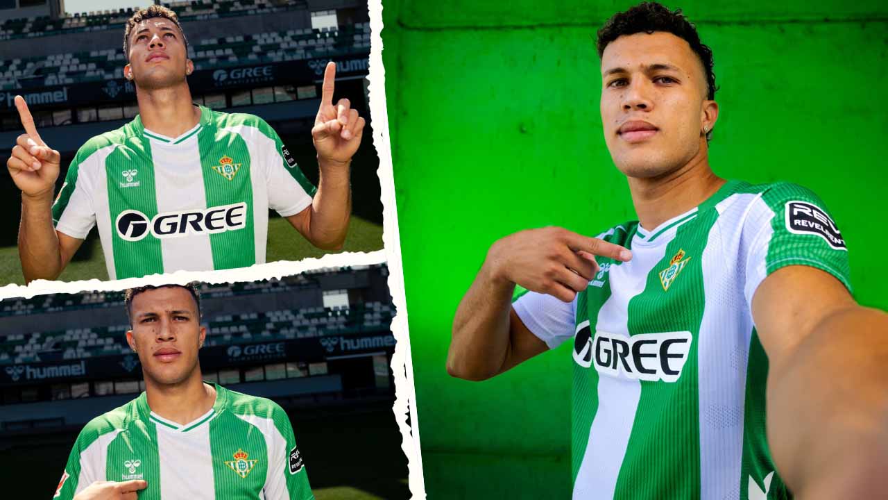 nelson deossa fichaje real betis laliga historia