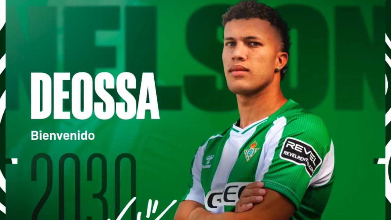 nelson deossa real betis balompie rayados monterrey liga espanola espana colombia mexico dorlan pabon cucho hernandez manuel pellegrini mercado fichajes europa refuerzos contrataciones incorporaciones plantilla