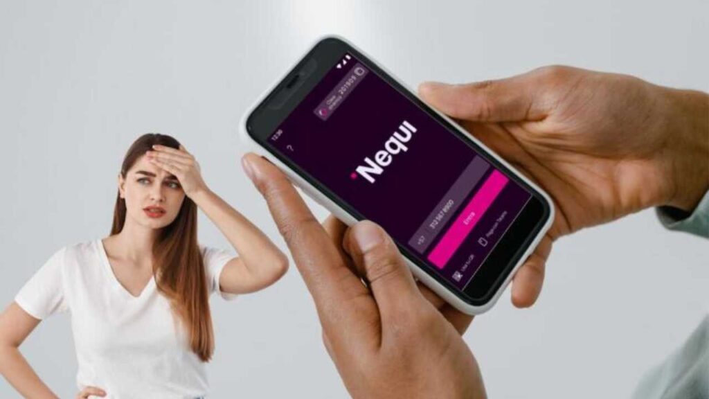 nequi devolucion dinero error plata perdida pasos colombia aplicaciones app billetera virtual digital bancolombia daviplata
