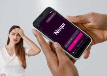 nequi devolucion dinero error plata perdida pasos colombia aplicaciones app billetera virtual digital bancolombia daviplata