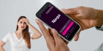 nequi devolucion dinero error plata perdida pasos colombia aplicaciones app billetera virtual digital bancolombia daviplata