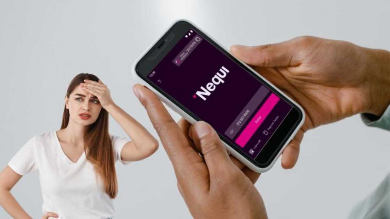 nequi devolucion dinero error plata perdida pasos colombia aplicaciones app billetera virtual digital bancolombia daviplata