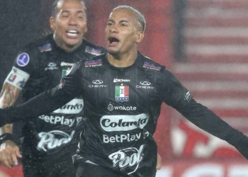 once caldas conmebol sudamericana cuadro cuartos final