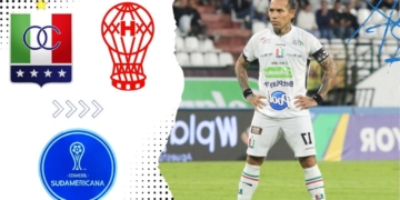 once caldas huracan copa sudamericana octavos de final palogrande manizales en vivo hoy donde ver canales television canal tv futbol internet gratis app aplicaciones win sports espn directv colombia argentina