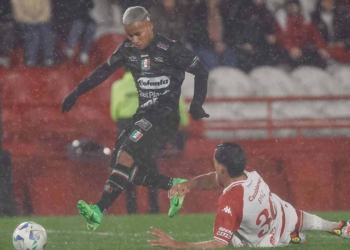 once caldas rival cuartos final sudamericana 2025