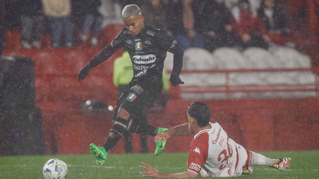 once caldas rival cuartos final sudamericana 2025