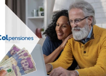 pago extra pension segundo semestre 2025 colombia mesada 13