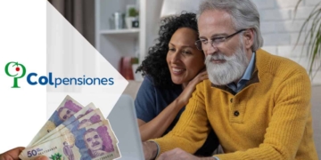 pago extra pension segundo semestre 2025 colombia mesada 13