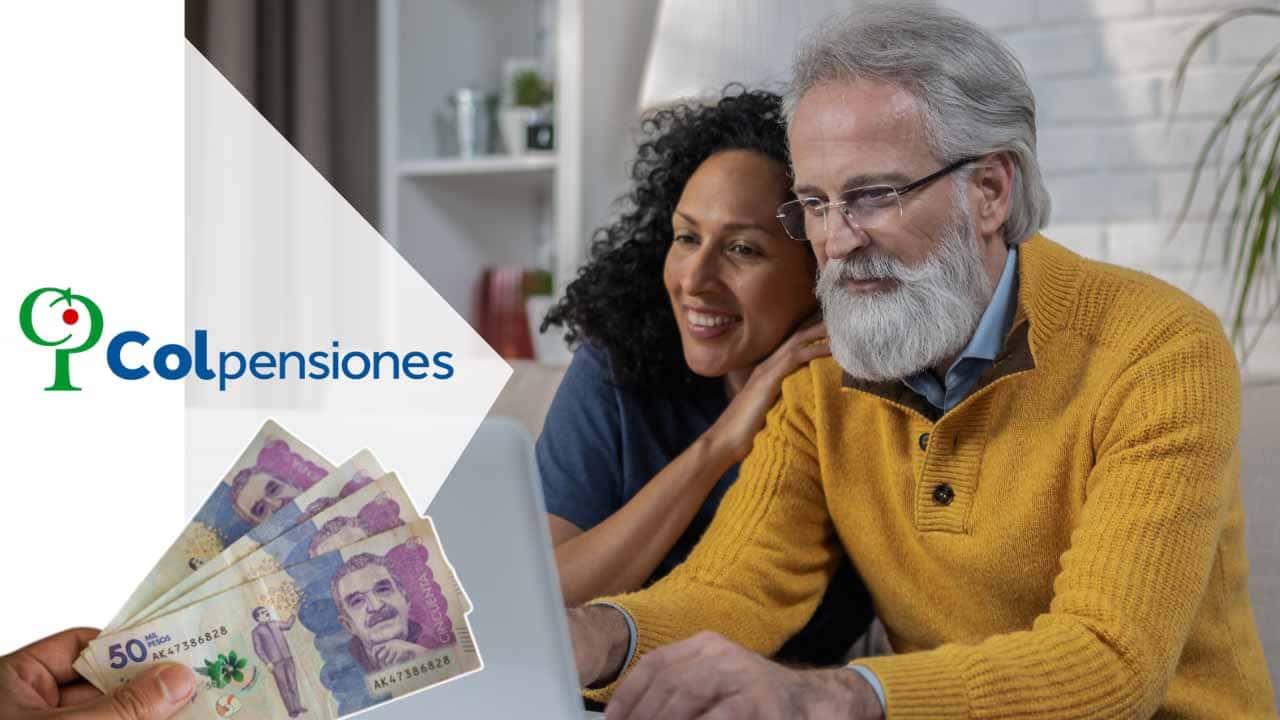 pago extra pension segundo semestre 2025 colombia mesada 13