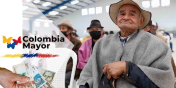 pagos colombia mayor subsidio agosto septiembre 2025