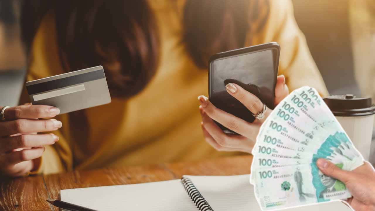 pagos tarjeta credito colombia interés máximo cobro agosto 2025