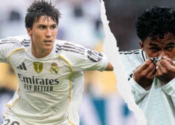Real Madrid ya lo hizo oficial: anuncios que marcan el rumbo de Endrick y Gonzalo