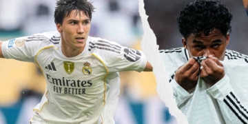 Real Madrid ya lo hizo oficial: anuncios que marcan el rumbo de Endrick y Gonzalo