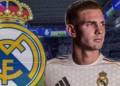 real madrid fichaje franco mastantuono inscripcion castilla