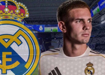 real madrid fichaje franco mastantuono inscripcion castilla