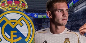 real madrid fichaje franco mastantuono inscripcion castilla
