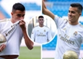 real madrid fichaje reinier jesus