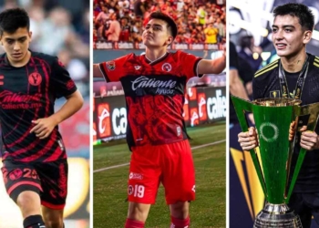 real madrid interes gilberto mora debut juan carlos osorio