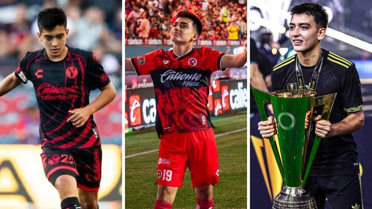 real madrid interes gilberto mora debut juan carlos osorio