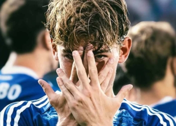 real madrid nico paz como clausula regreso
