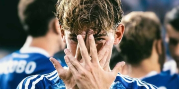 real madrid nico paz como clausula regreso