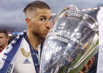 real madrid sergio ramos cancion