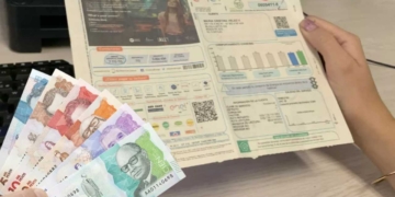 recibo luz energia enel cobro tarifa tasas estratos gratis descuento ley gobierno impuesto