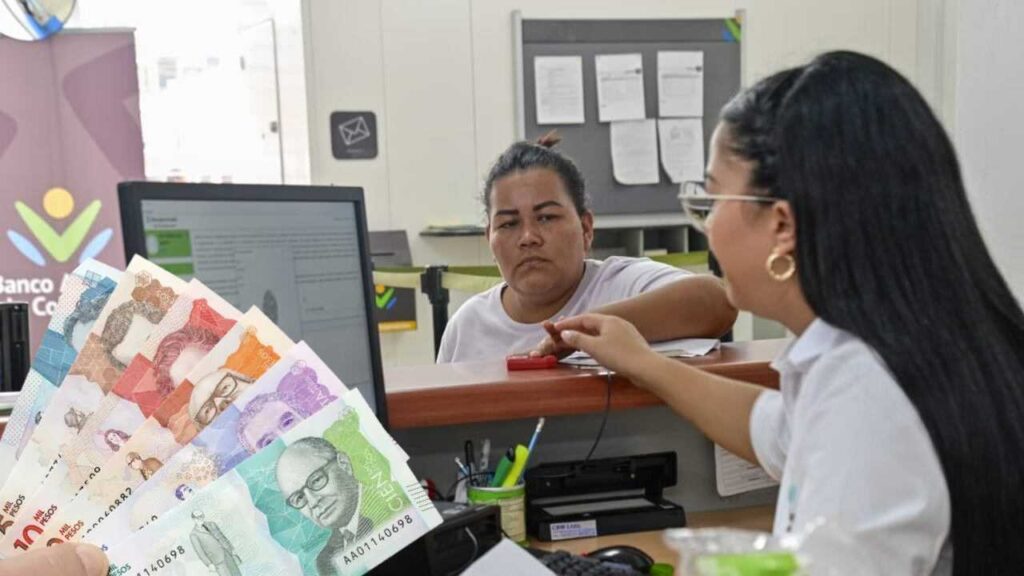 renta ciudadana septiembre colombia documentos validos dps prosperidad social sisben subsidio hogares consulta oficial ayudas beneficios gobierno estratos pobres extrema pobreza familias bogota cedula