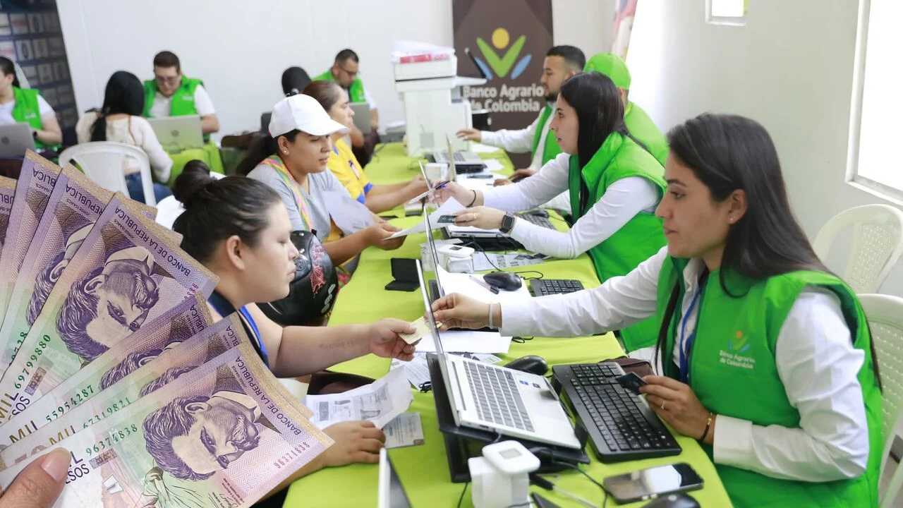 renta ciudadana septiembre ciclo 4 subsidio familias colombia sisben pagos beneficiarios gobierno entrega ayudas ley gratis pobres vulnerables estratos