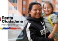 renta ciudadana tercer pago agosto 2025 colombia