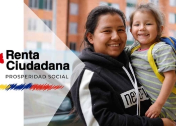 renta ciudadana tercer pago agosto 2025 colombia