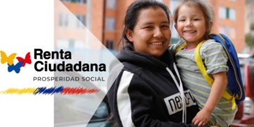 renta ciudadana tercer pago agosto 2025 colombia