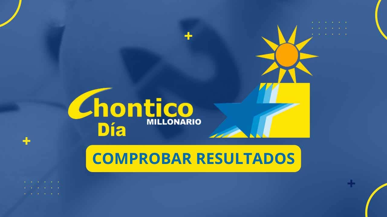 resultado loteria chontico dia 1 de septiembre